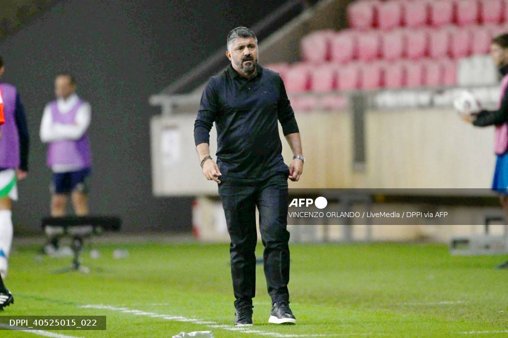 Gennaro Gattuso