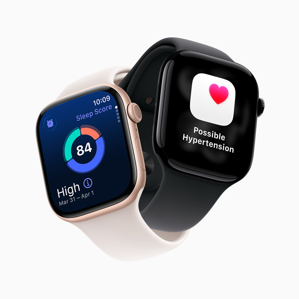 Apple Perkenalkan Siri Watch 11, SE 3 & Ultra 3