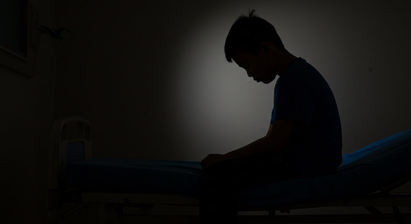 Pembuli Tidak Dikenakan Tindakan, Ibu Bapa Buntu Persekolahan Anak Mangsa Buli Pula Ditamatkan