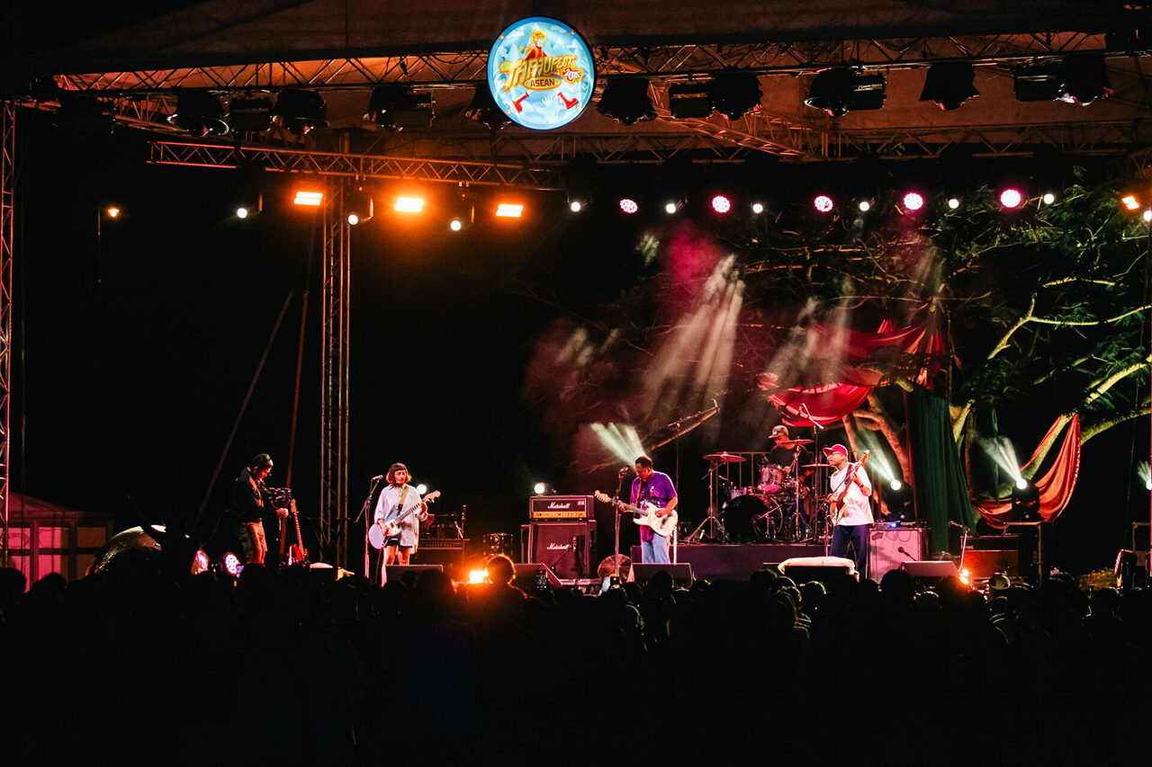 TAPAUfest