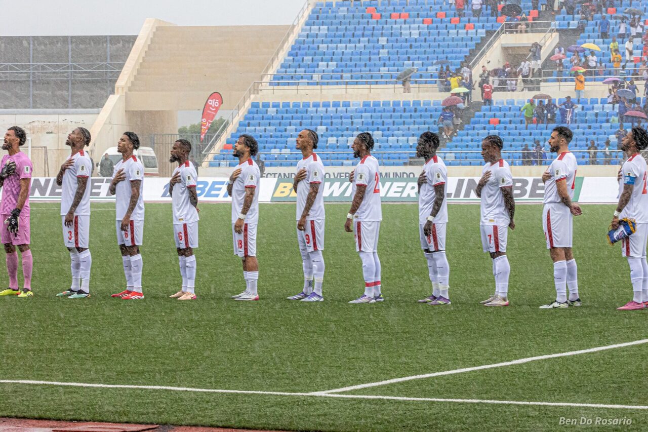 Cape Verde