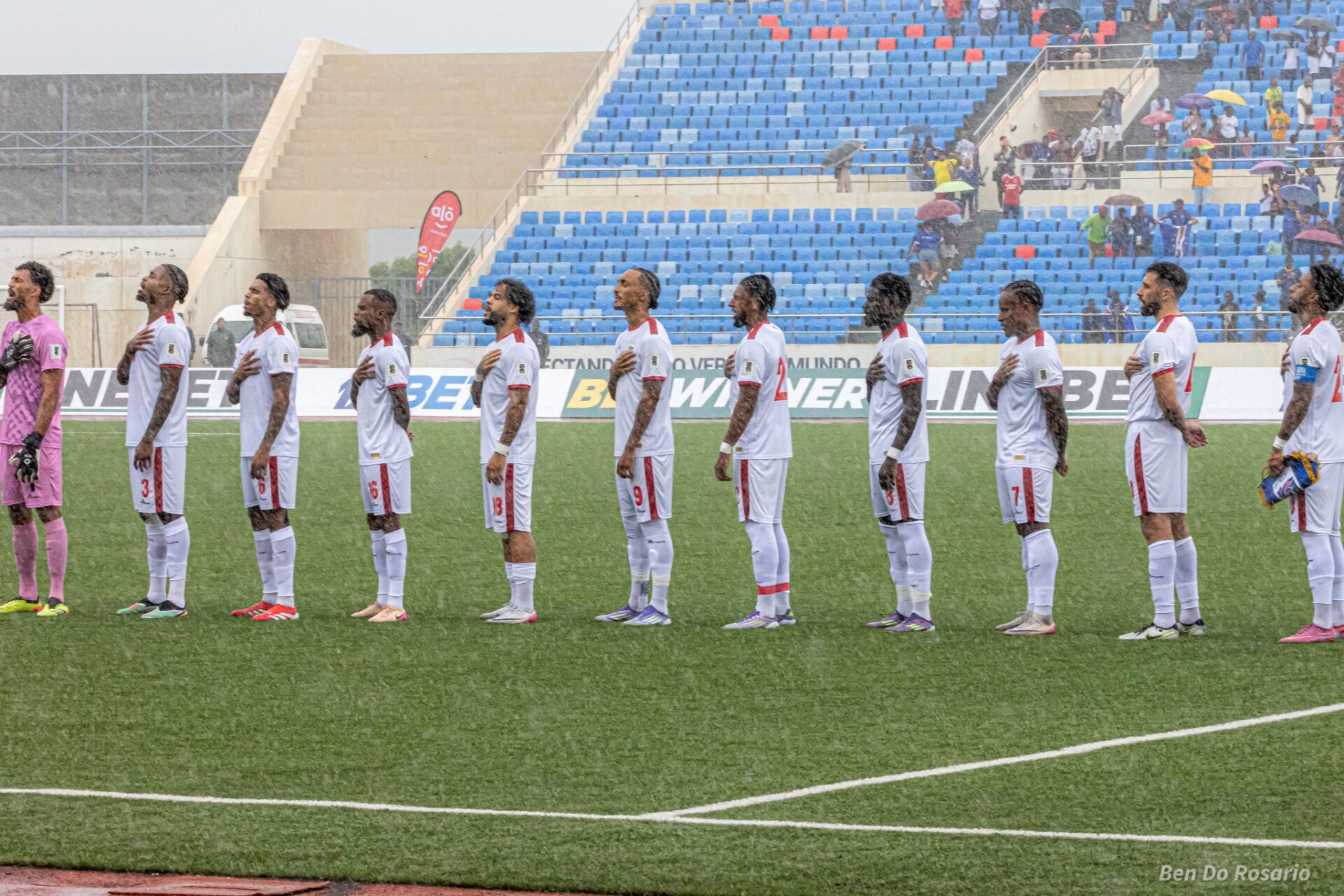Cape Verde
