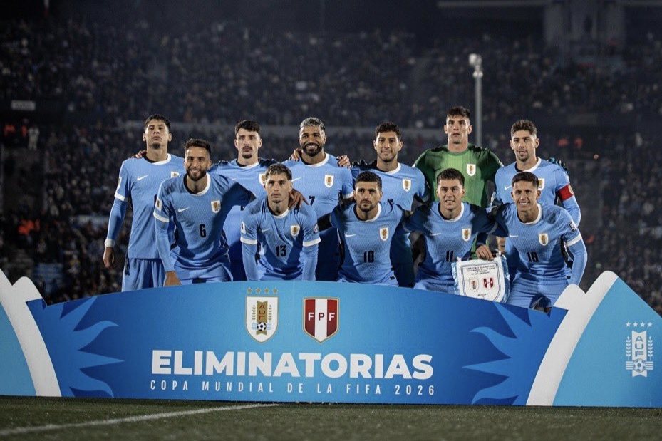 Uruguay