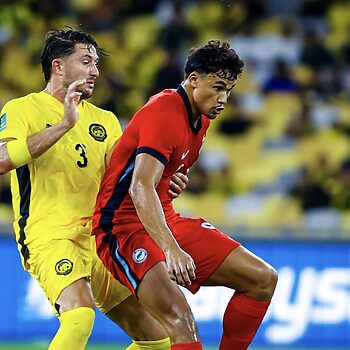 Transfermarkt Senaraikan Facundo Garces Sebagai 'Kerakyatan Unik' 6 FIFA