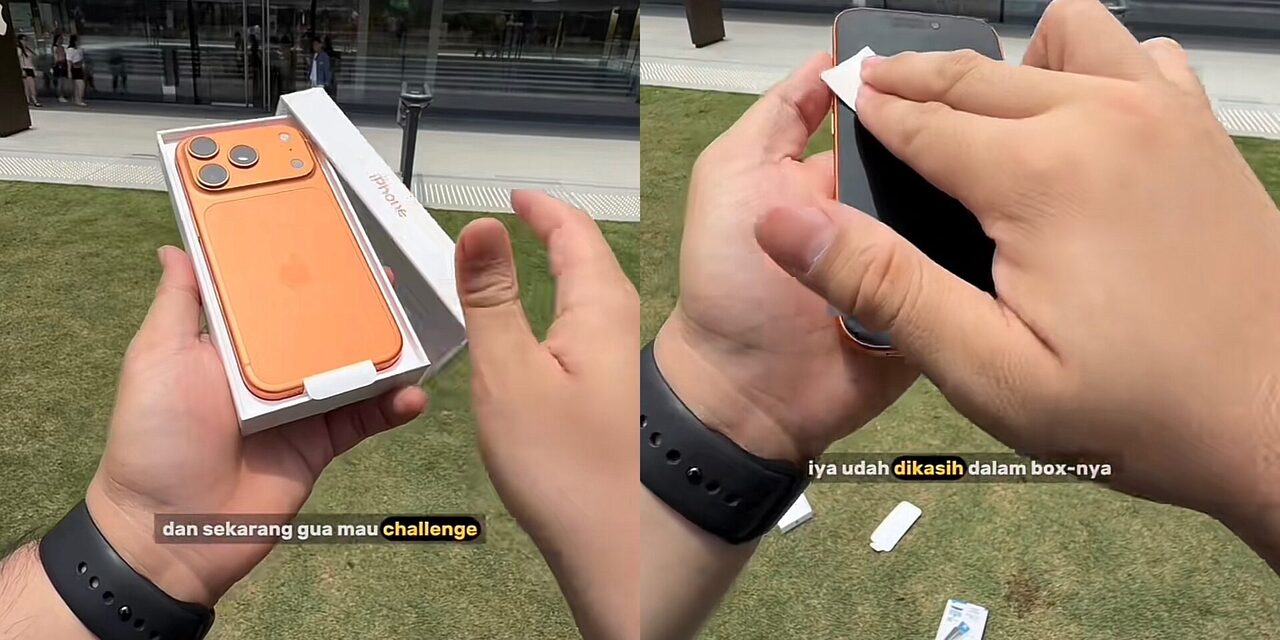 iPhone