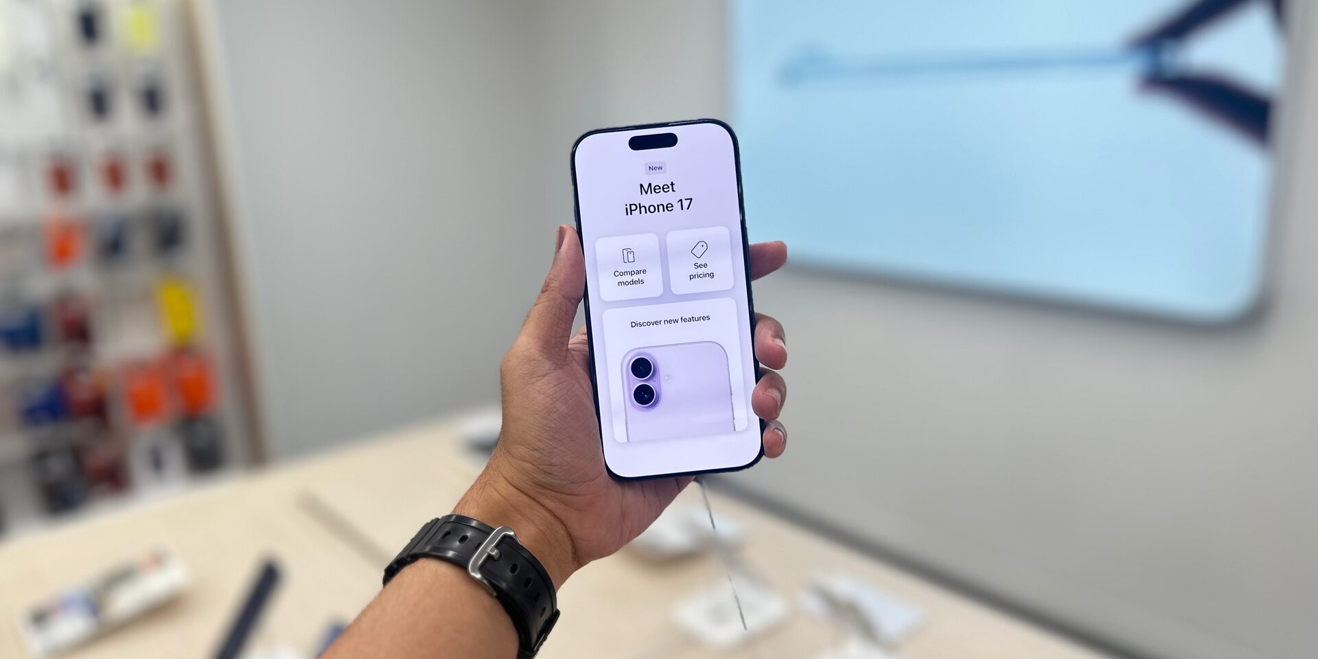 iPhone 17: Kenapa Model Asas Kali Ini Paling Berbaloi Untuk Dibeli?
