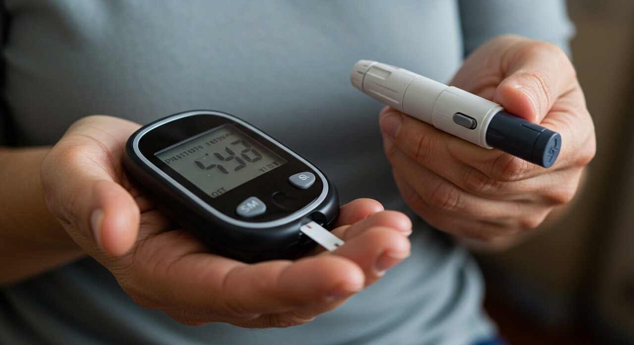 Diabetes