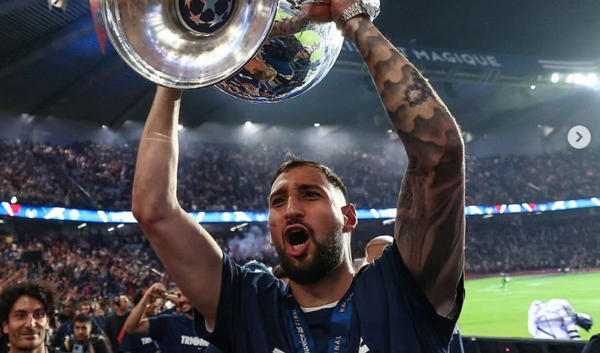 donnarumma