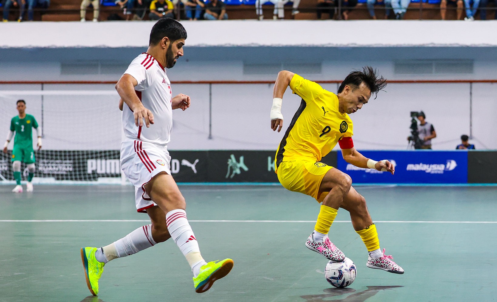 Malaysia
