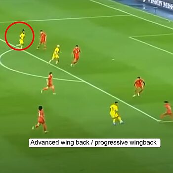 Analisis Taktikal Malaysia vs Singapura: Pendekatan Berdisiplin Dan Progresif Berdepan Blok Rendah