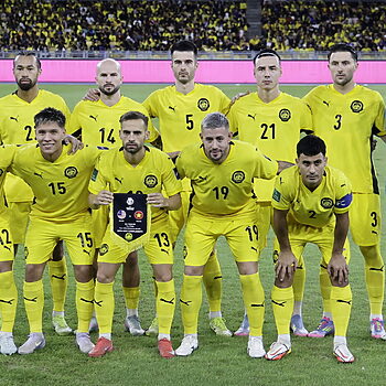 Hukuman FIFA: FAM Pertahan Integriti, Bakal Buat Rayuan 5 FAM
