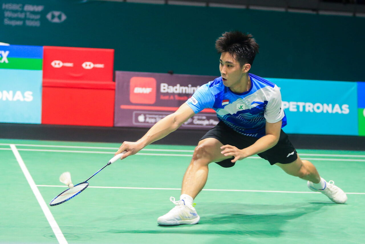 Pemain pilihan