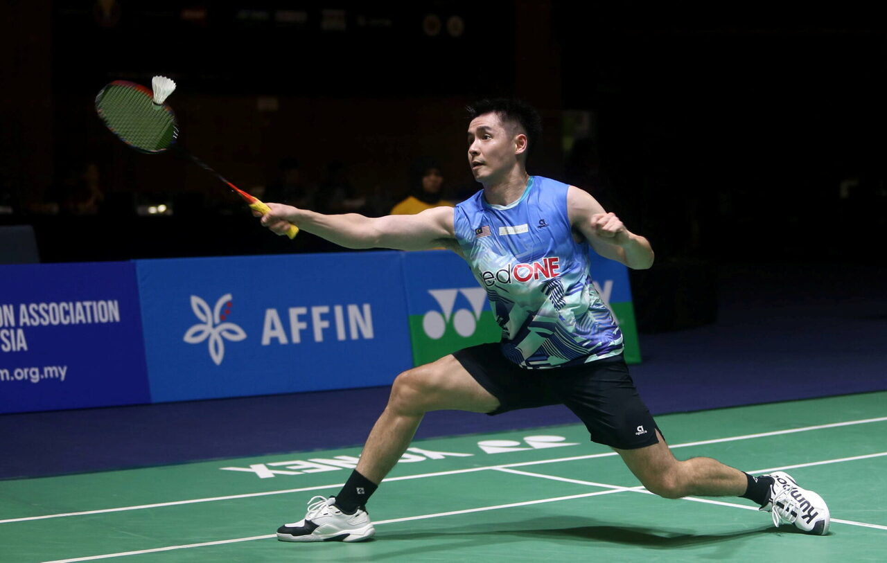 Ranking Dunia