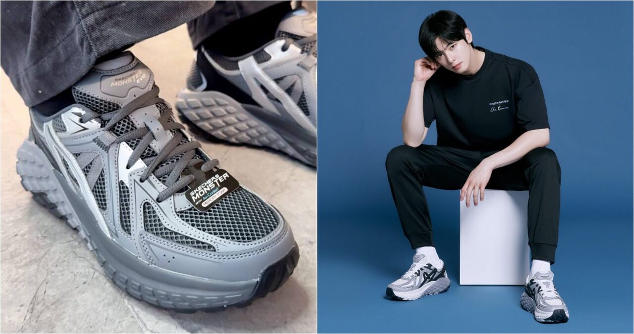 Skechers