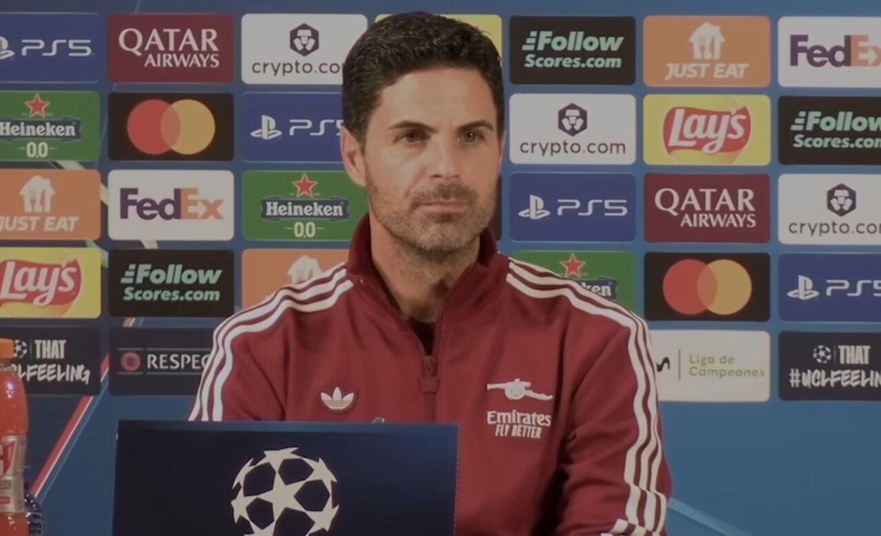 arteta