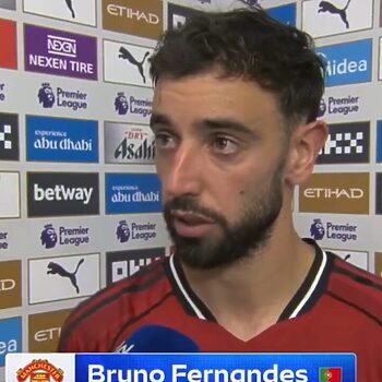 Penjelasan Bruno Fernandes Ini Membuktikan Bahawa Taktikal Amorim Bukan Masalah 3 Bruno fernandes