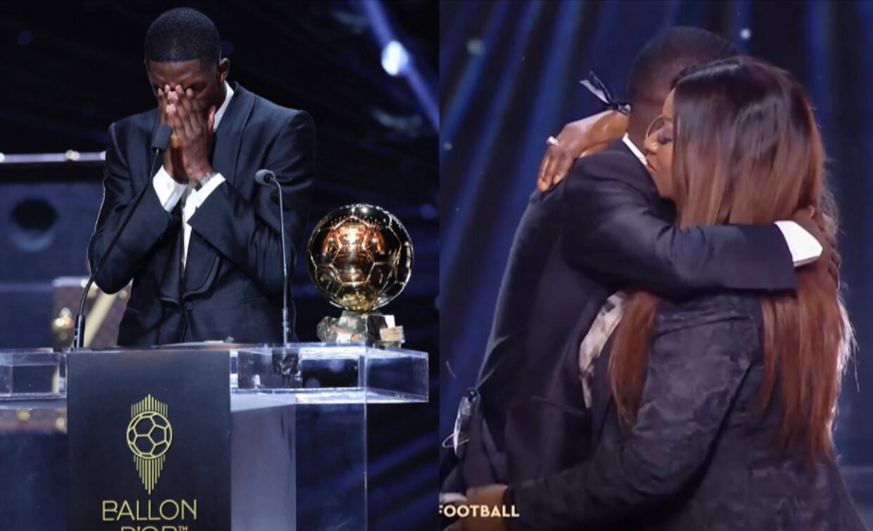 Dembele