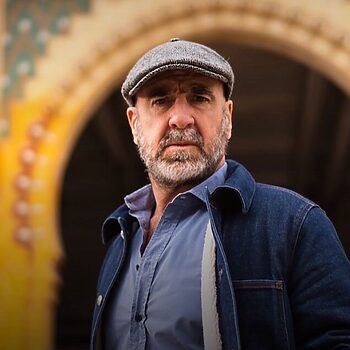 Eric Cantona Kutuk FIFA Dan UEFA Kerana Benarkan Negara Haram Terus Beraksi 7 cantona