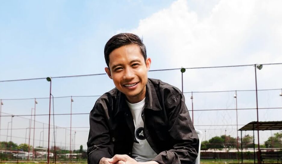 Evan Dimas