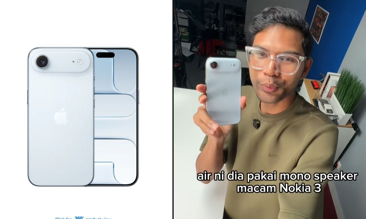 iphone air