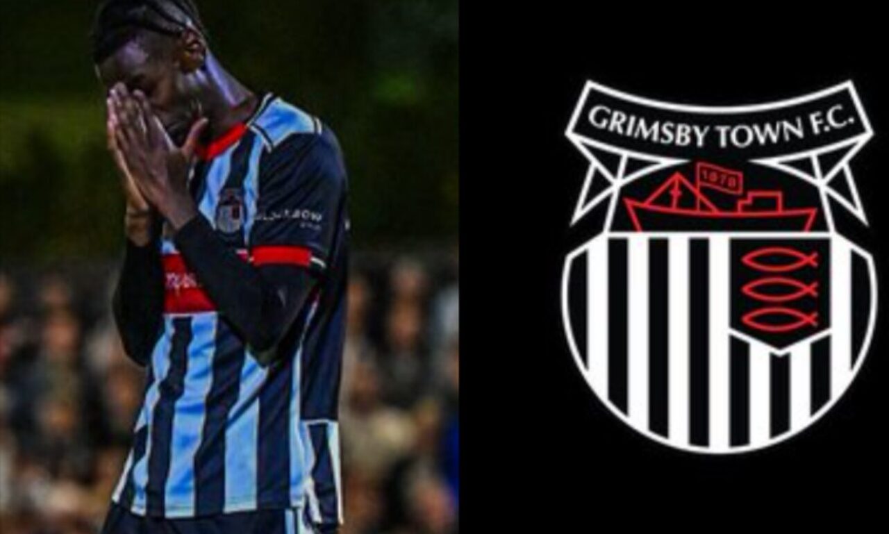 Grimsby