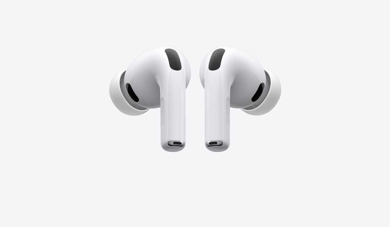 AirPods Pro 3 Hadir Dengan Sensor Kadar Jantung Dan Terjemahan Bahasa Secara 'Live' Berharga RM999