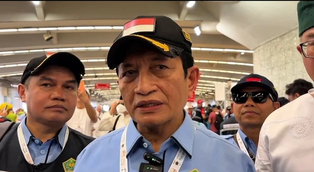 Menteri Agama Indonesia