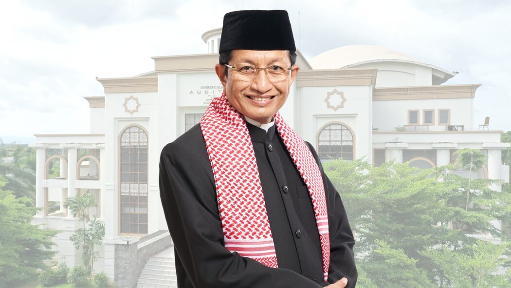 Menteri Agama Indonesia