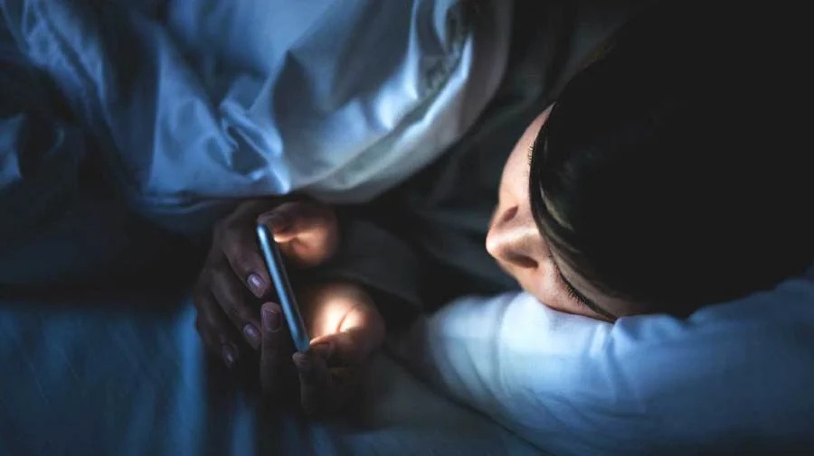 tidur