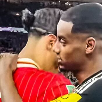 Here We Go: Alexander Isak Ke Liverpool Dengan Rekod Perpindahan EPL 4 isak