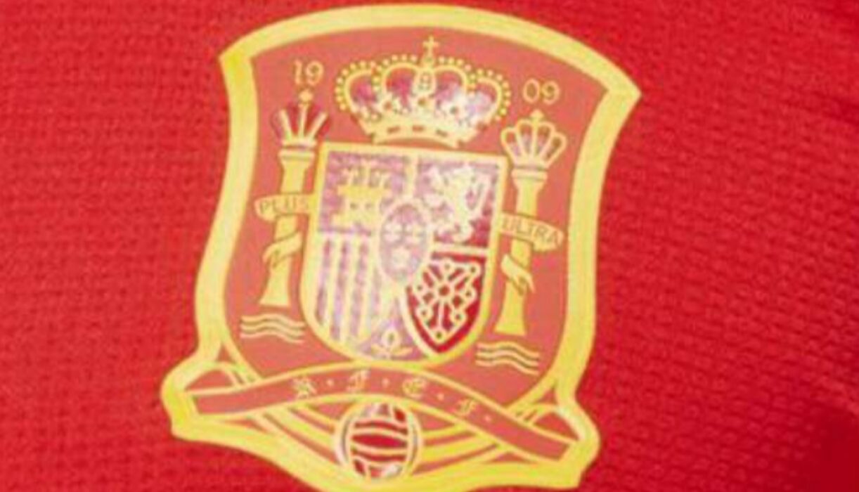 logo sepanyol