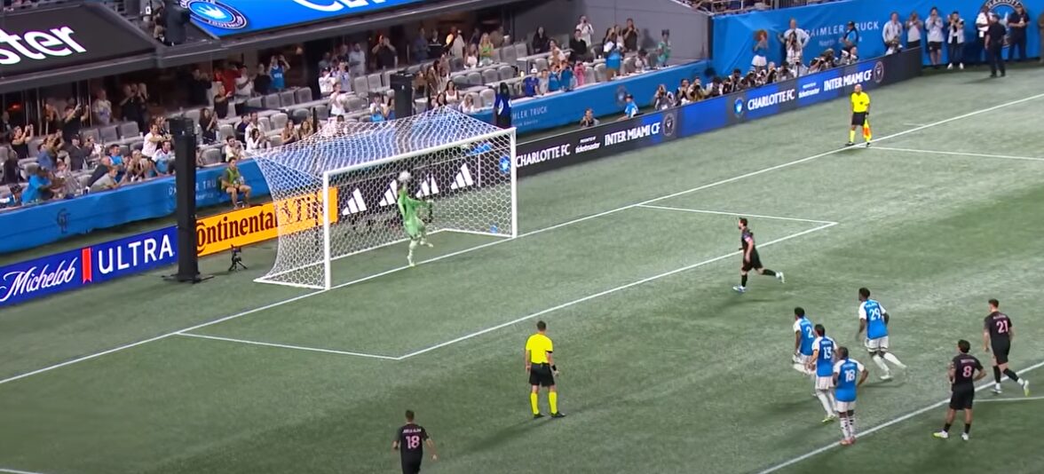Panenka