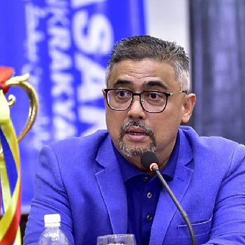 FAM Ikut SOP Belanja Peruntukan Kerajaan RM15 Juta 5 FAM