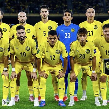 Info Siaran Langsung Aksi Persahabatan Malaysia vs Palestine 4 Malaysia