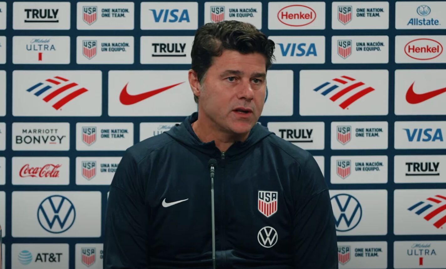 Pochettino