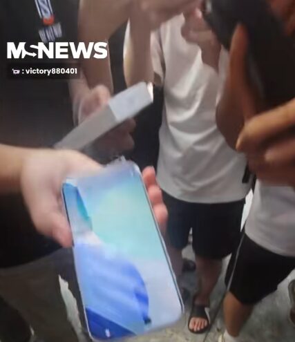 Terlalu Yakin Dengan Jaminan Apple, Lelaki Ini Buat 'Drop Test' iPhone 17 Baru Dibelinya Dan Ini Hasilnya 2 retak
