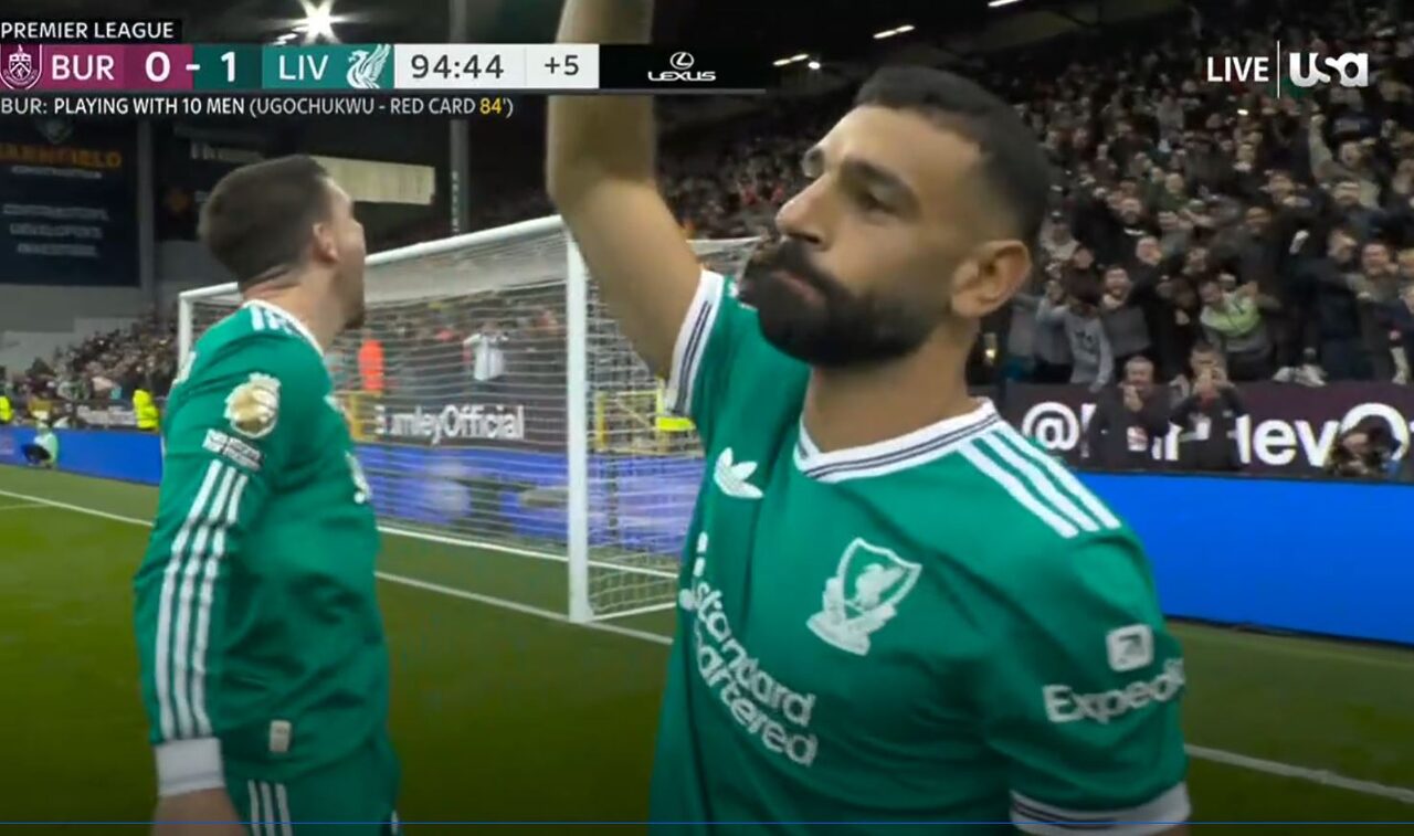 salah