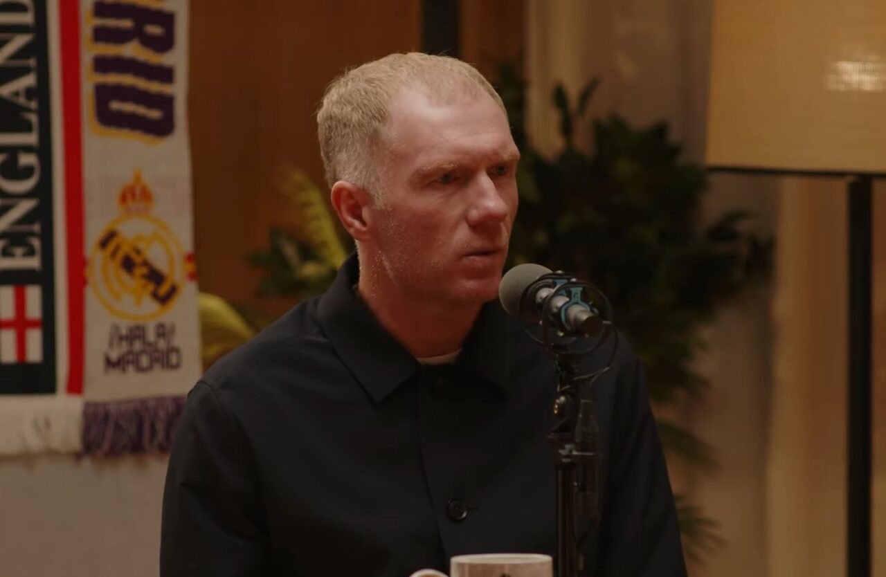 Scholes