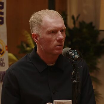 Paul Scholes Kutuk Man United Beli 'Budak Dari Belgium' Bukannya Donnarumma Yang Persis Schmeichel 6 Scholes