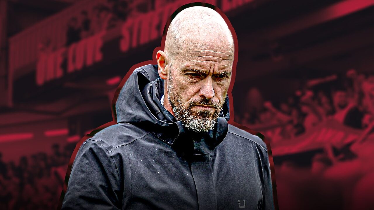 Ten Hag