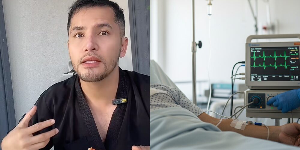 Aliff Syukri Dedah Alasan Sebenar Buat Pembedahan Di Hospital Kerajaan