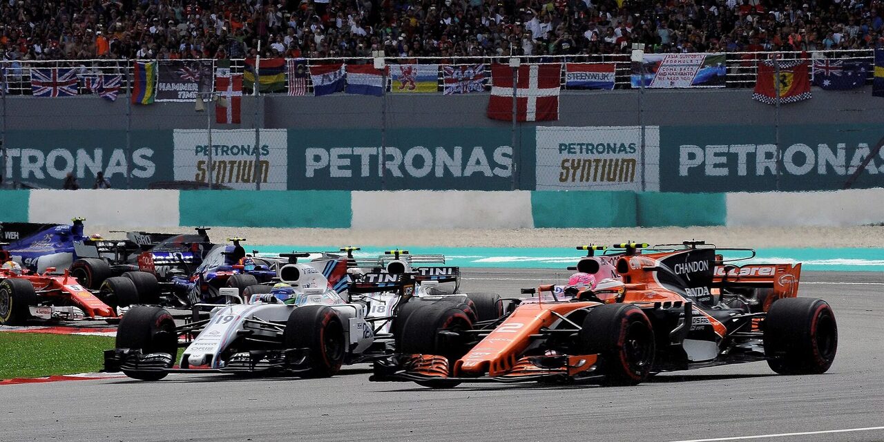 'Bukan Tentang Kos, Tapi Impak Ekonomi' – Bekas Ketua SIC Kongsi Pentingnya Penganjuran F1 Di Malaysia