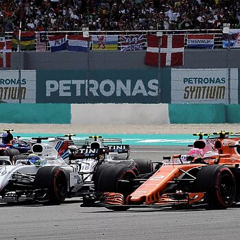 'Bukan Tentang Kos, Tapi Impak Ekonomi' – Bekas Ketua SIC Kongsi Pentingnya Penganjuran F1 Di Malaysia 6 'Bukan Tentang Kos, Tapi Impak Ekonomi' – Bekas Ketua SIC Kongsi Pentingnya Penganjuran F1 Di Malaysia
