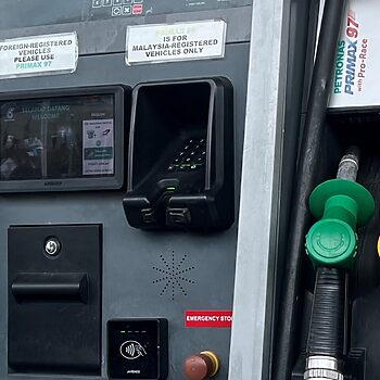 'Jangan Risau, Pengesahan Subsidi RON 95 BUDI95 Bukan Guna MyKad Fizikal Sahaja' – Menteri KPDN