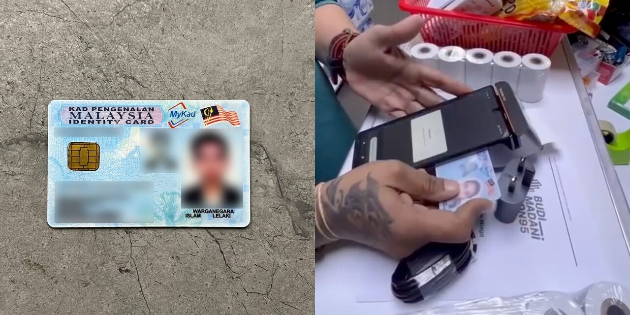 Rakyat Dinasihatkan Periksa, Ganti Cip MyKad Bermasalah Untuk Nikmati RON 95 RM1.99 Seliter