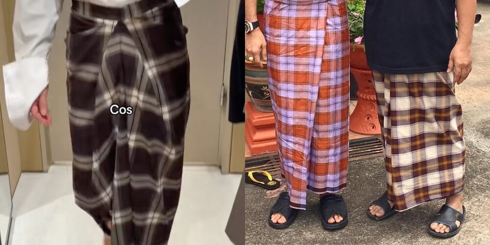 kain pelikat