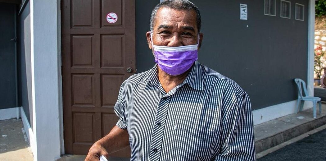 Lelaki Cubit Pipi Wanita Tanpa Izin Didenda RM2,500
