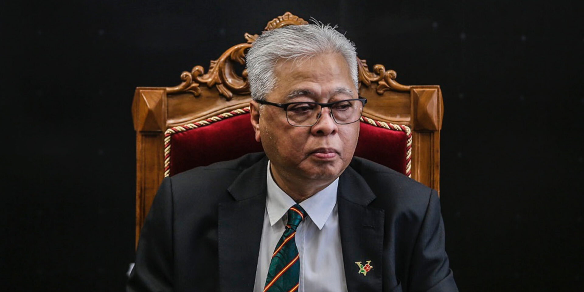 RM169 Juta Dirampas Daripada Ismail Sabri Dipindahkan Ke Akaun Kerajaan Hari Ini
