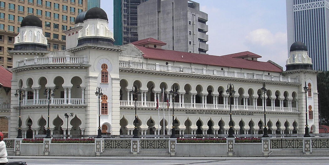 'Jika Gempa Bumi Magnitud 6, Bangunan Lama Di Malaysia Paling Terkesan' – Pakar 2 'Jika Gempa Bumi Magnitud 6, Bangunan Lama Di Malaysia Paling Terkesan' – Pakar