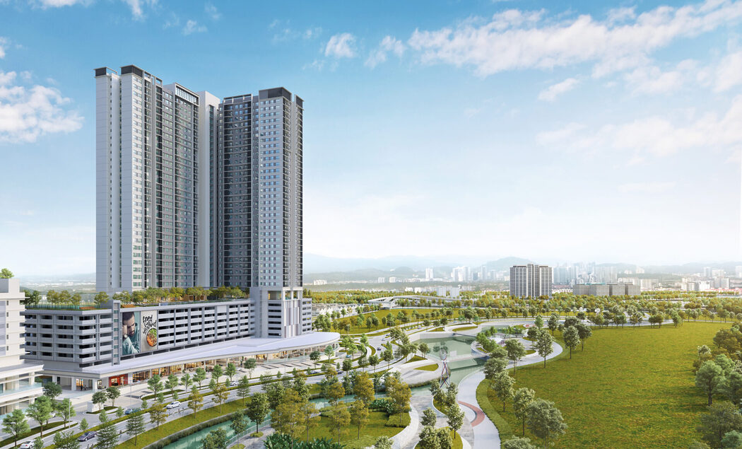 Lebih 80% Gen Z Pilih Beli Rumah Kondominium, Sebab Apa? 3 Lebih 80% Gen Z Pilih Beli Rumah Kondominium, Sebab Apa?